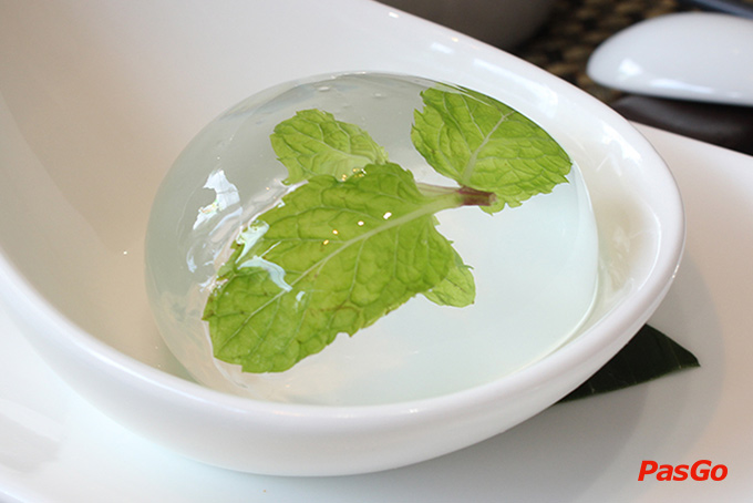 Azuma Azuma Japanese Restaurant Ngọc Khánh 14