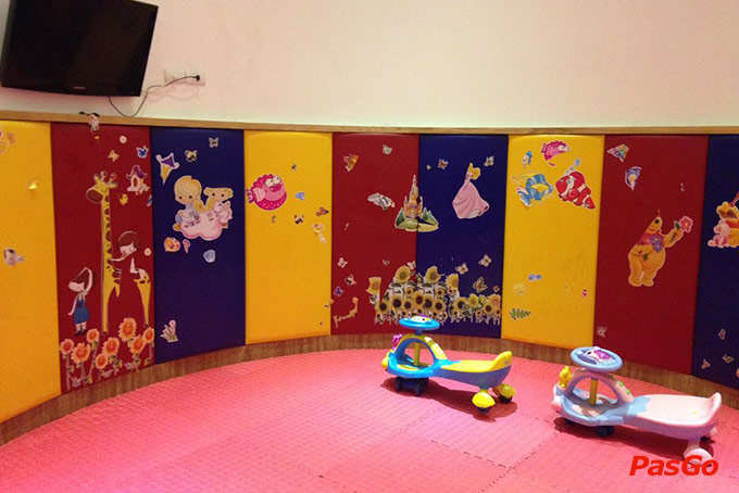 Azuma Azuma Japanese Restaurant Ngọc Khánh 23