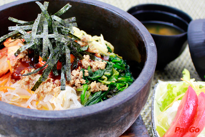 Azuma Azuma Japanese Restaurant Ngọc Khánh 8