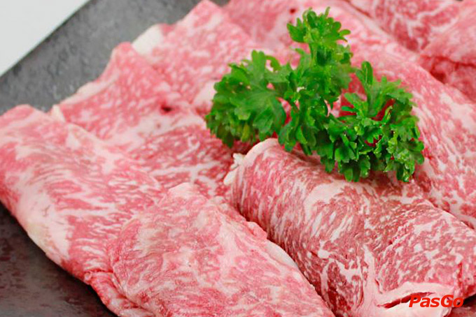 Azuma Azuma Japanese Restaurant Ngọc Khánh 9