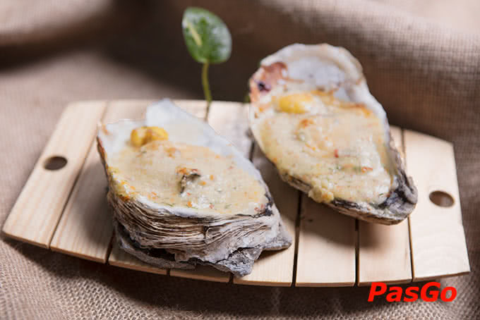 Nhà hàng Việt Phố