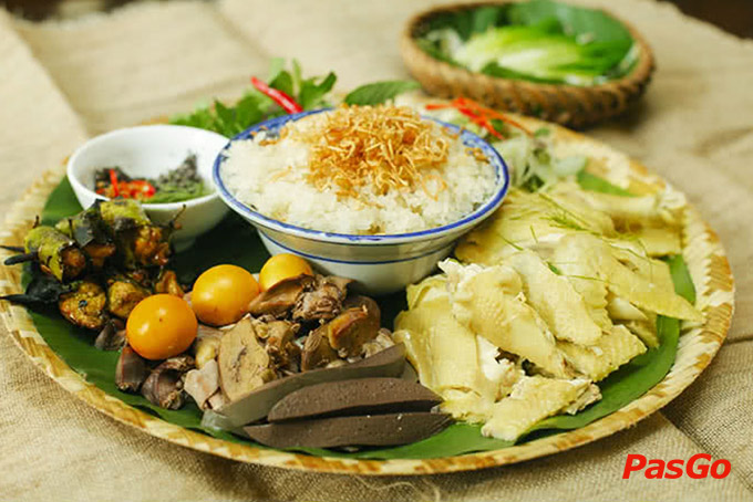 Chuỗi Quán ăn Ngon