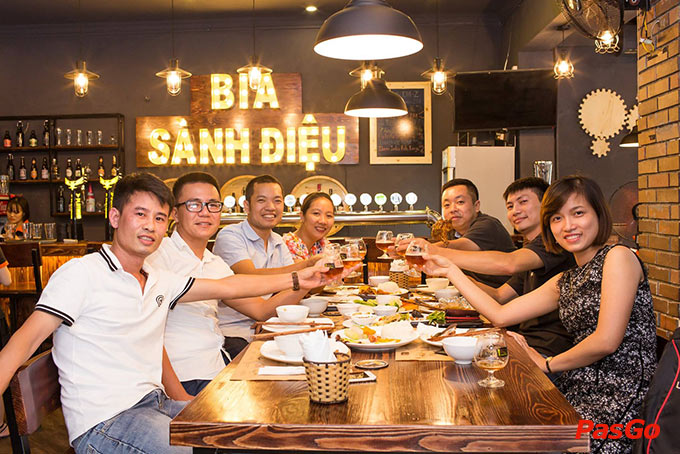 Bia Sành Điệu - Lưu Quang Vũ-9