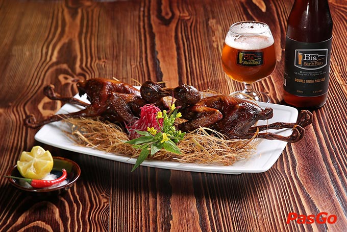 Bia Sành Điệu - Lưu Quang Vũ-18