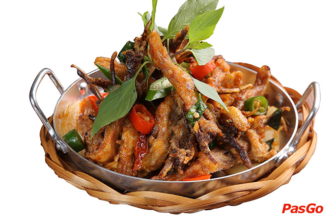 Bia Sành Điệu - Lưu Quang Vũ-19