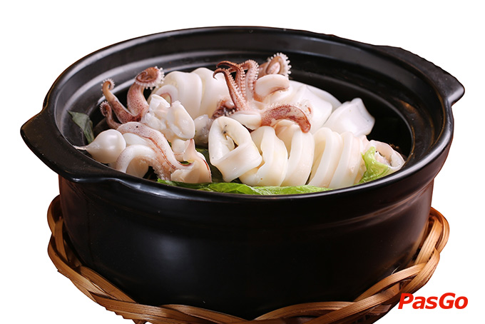 Bia Sành Điệu - Lưu Quang Vũ-20