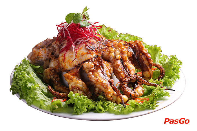 Bia Sành Điệu - Lưu Quang Vũ-21