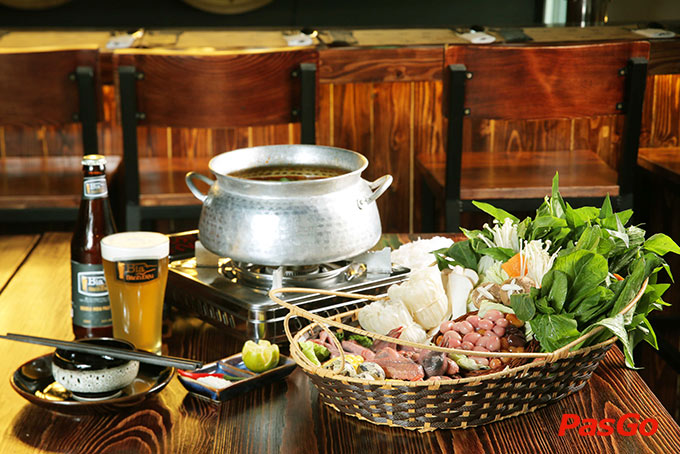 Bia Sành Điệu - Lưu Quang Vũ-28