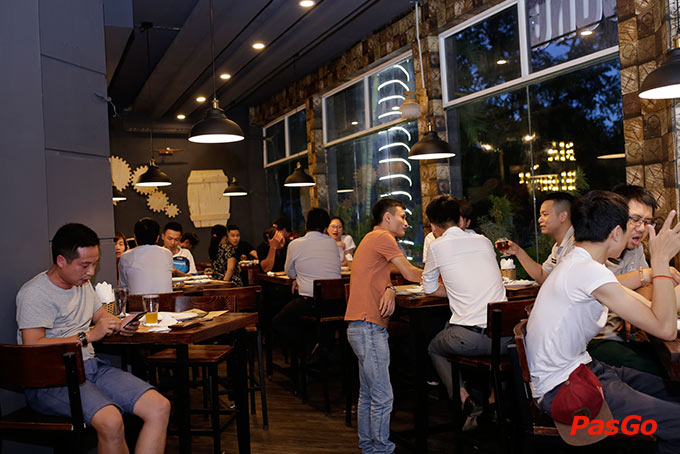 Bia Sành Điệu - Lưu Quang Vũ-6