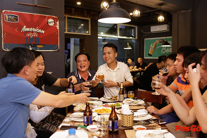 Bia Sành Điệu - Lưu Quang Vũ-7