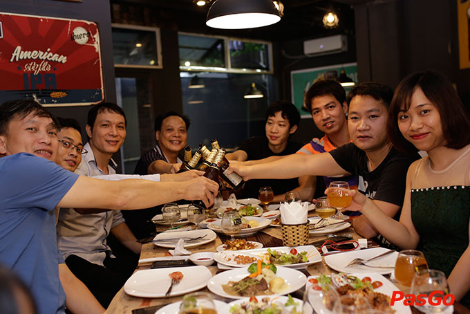 Bia Sành Điệu - Lưu Quang Vũ-8