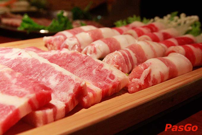 KIMHO BBQ - Buffet Nướng & Lẩu - Tô Hiệu-1