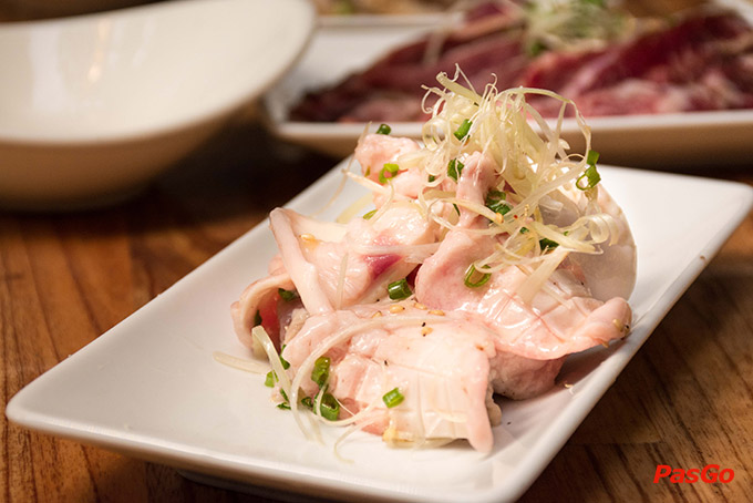 Nhà hàng Butasama Japanese BBQ Kỳ Đồng 1