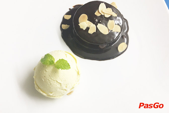 Chef Thiện – French Bistro - Pasteur-9