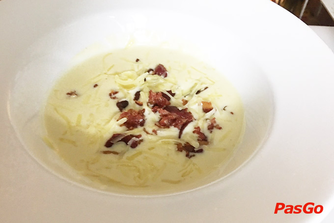 Chef Thiện – French Bistro - Pasteur-2