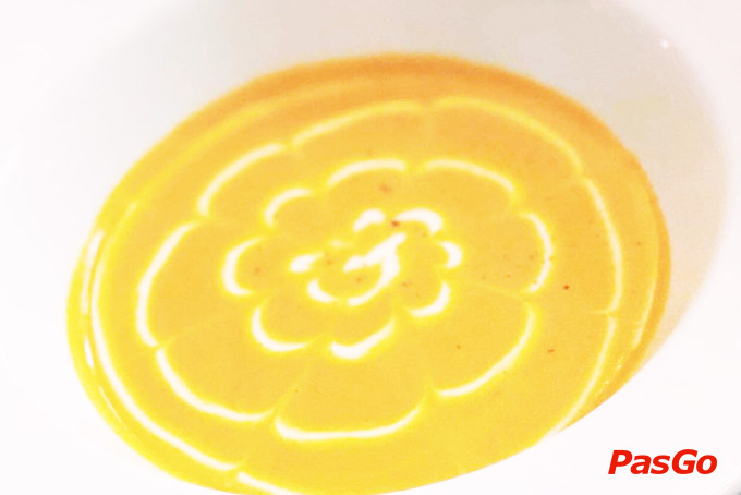 Chef Thiện – French Bistro - Pasteur-3