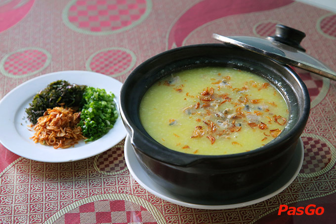 Chợ Hải Sản Thiên Phú KĐT Văn Phú 13