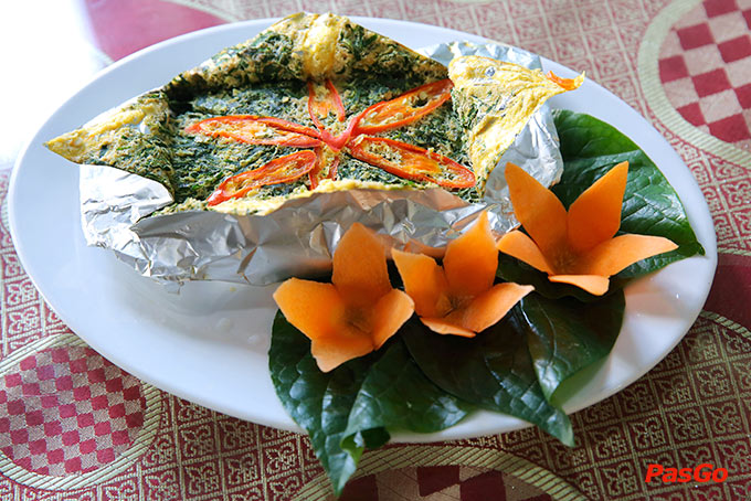 Chợ Hải Sản Thiên Phú KĐT Văn Phú 4