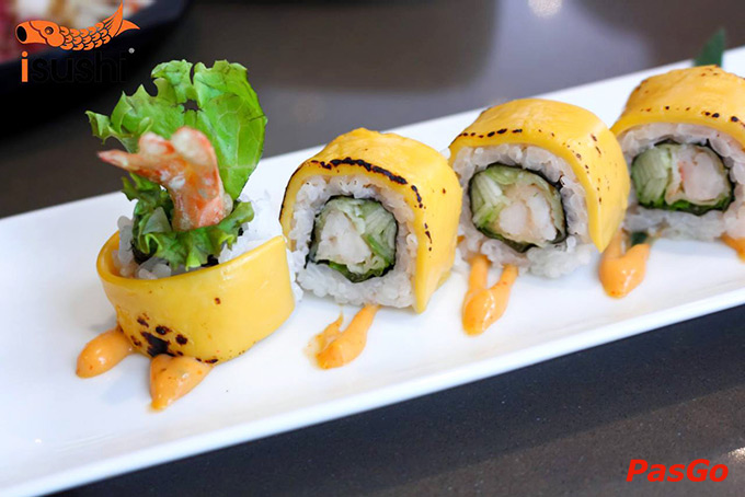 nhà hàng isushi hcm 10
