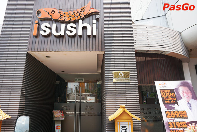 nhà hàng isushi hcm 17