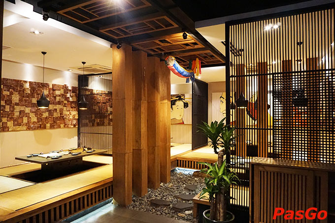 nhà hàng isushi hcm 18