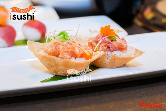 nhà hàng isushi hcm 4