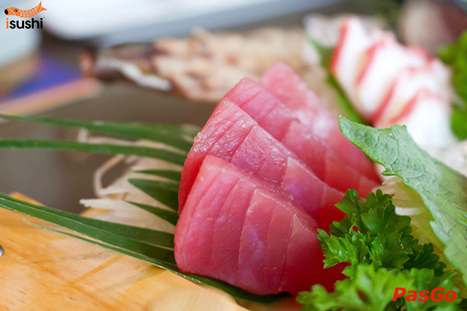 nhà hàng isushi hcm 7
