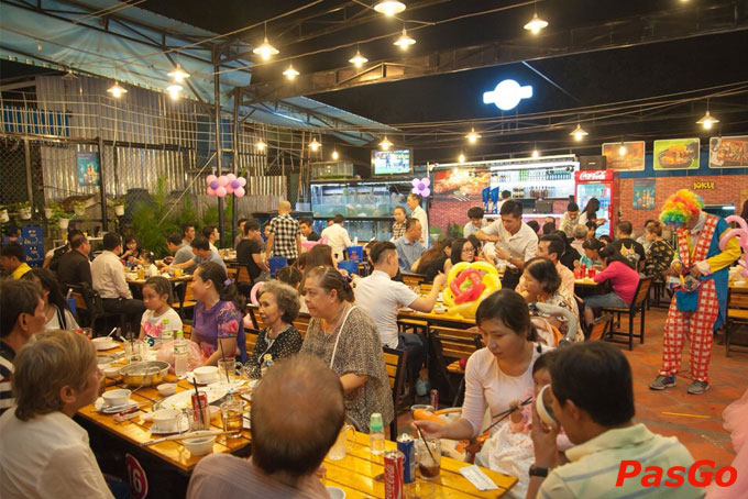 Hệ thống Jokul 11