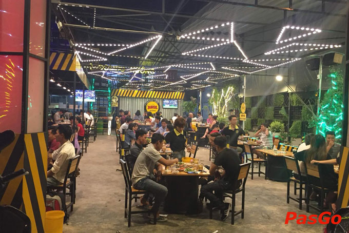 Hệ thống Jokul 13