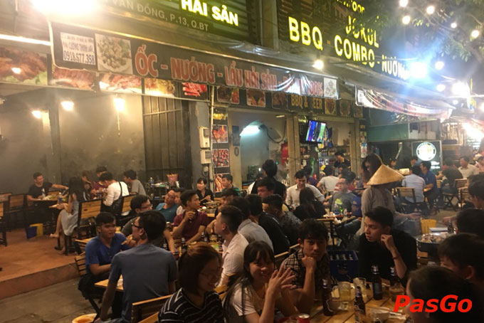 Hệ thống Jokul 14