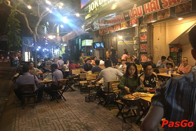 Hệ thống Jokul 15