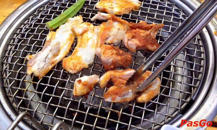 Hệ thống Jokul 3