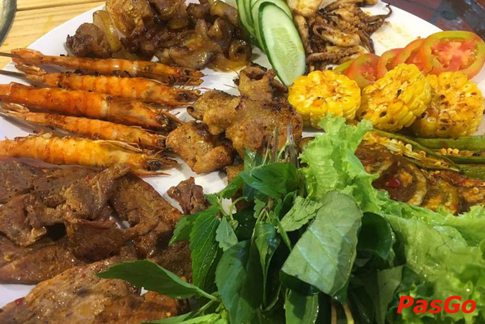 Hệ thống Jokul 4