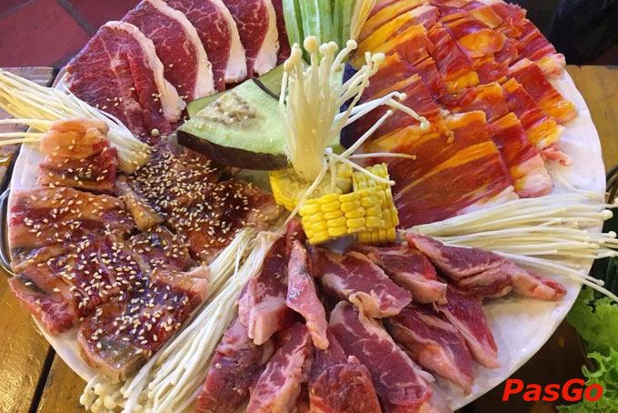 Hệ thống Jokul 5