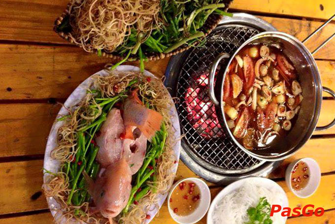 Hệ thống Jokul 6