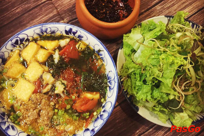 Cơm Nhà Tao - Hoa Phượng-11