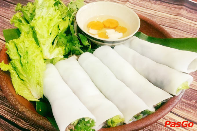 Cơm Nhà Tao - Hoa Phượng-12