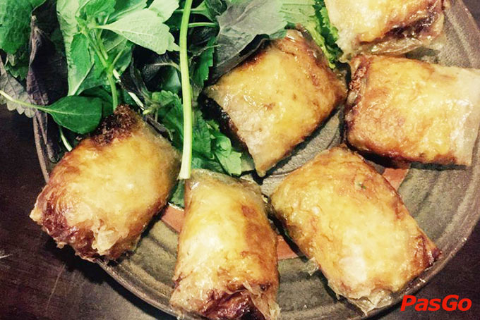 Cơm Nhà Tao - Hoa Phượng-14