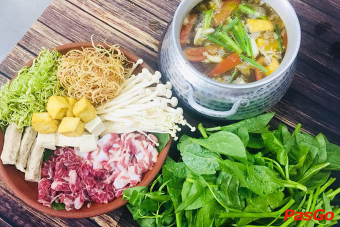 Cơm Nhà Tao - Hoa Phượng-15