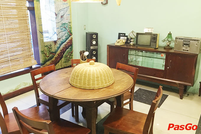 Top 10 địa điểm ăn uống ngon, nổi tiếng nhất Quận Phú Nhuận 10