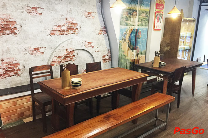 Cơm Nhà Tao - Hoa Phượng-3