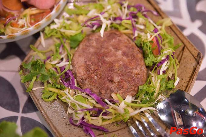 nhà hàng Container Beer Phạm Hữu Kính 12