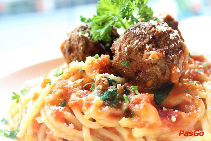 Cow Express – Bít tết bò Mỹ – Sư Vạn Hạnh-9