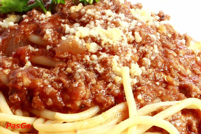 Cow Express – Bít tết bò Mỹ – Sư Vạn Hạnh-11