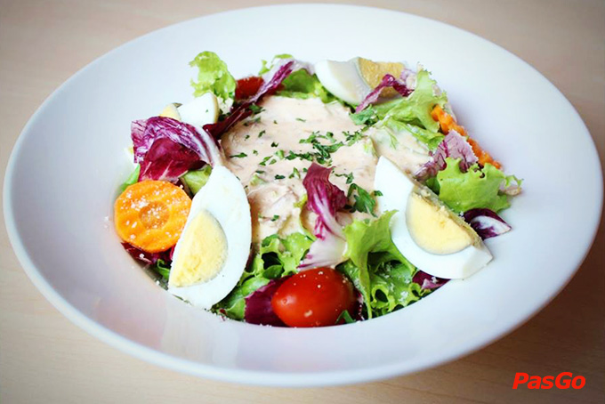 Cow Express – Bít tết bò Mỹ – Sư Vạn Hạnh-6