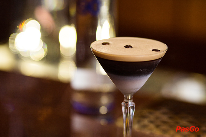 Firkin Bar Mạc Thị Bưởi 10