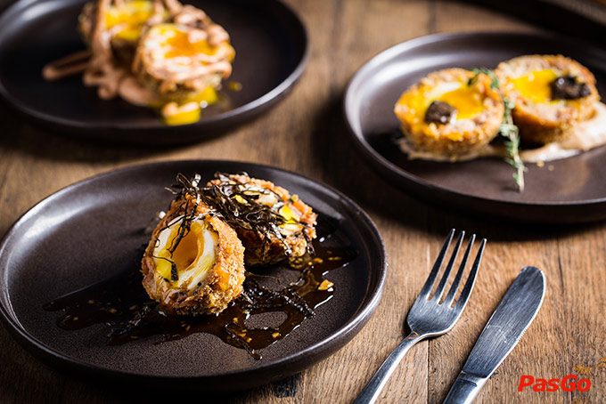 Firkin Bar Mạc Thị Bưởi 16