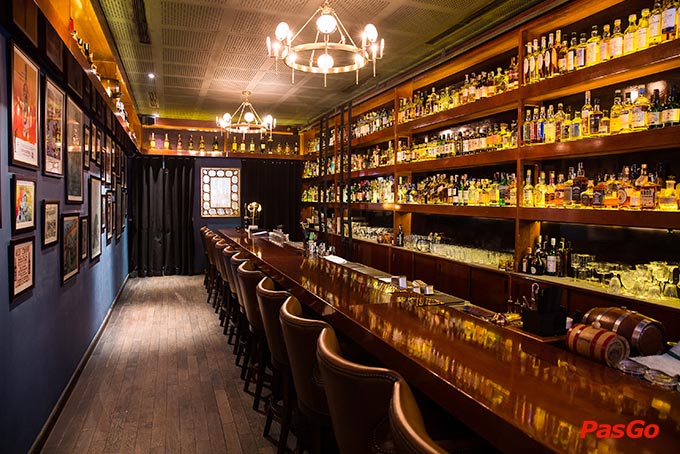 Firkin Bar Mạc Thị Bưởi 18