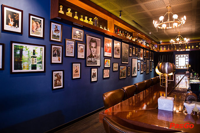 Firkin Bar Mạc Thị Bưởi 19