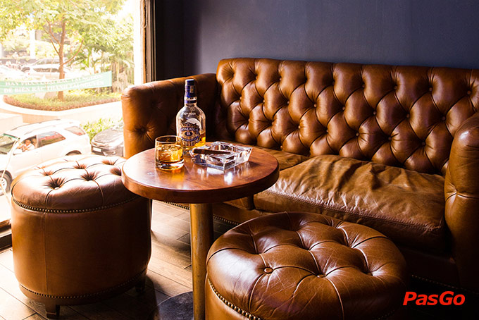 Firkin Bar Mạc Thị Bưởi 23